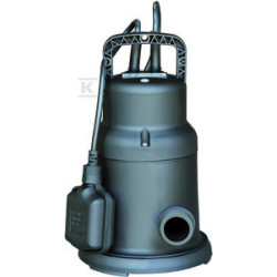 POMPA DO WODY BRUDNEJ FP7KV