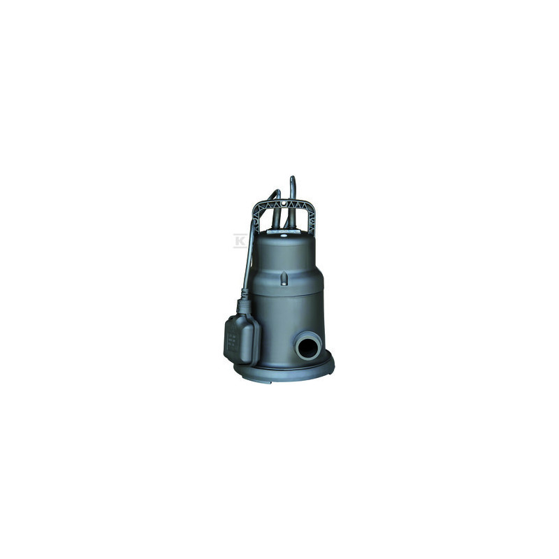 POMPA DO WODY BRUDNEJ FP7KV