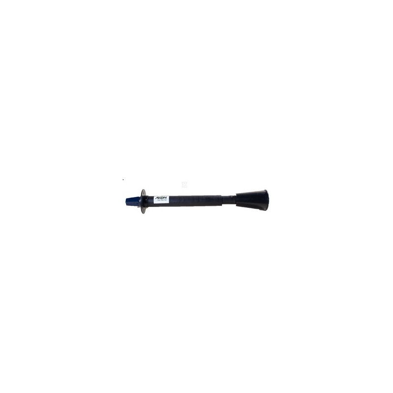 OBUDOWA TELES.DN65-80, S17, L1000-1650