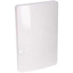 PLAFON LED 6W PC MAT 4000K