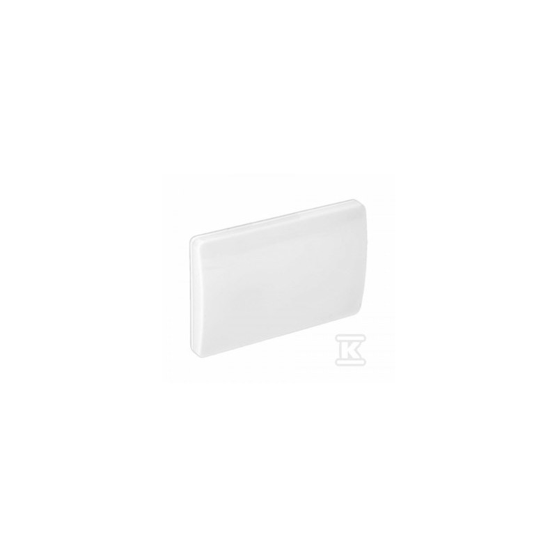PLAFON LED 6W PC MAT Z CZ.ZM.4000K