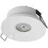 OPRAWA AXP IP65/20 ECO LED 3W 330LM