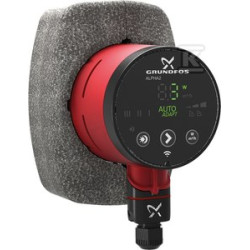 POMPA ALPHA2 25-60 130 1x230V 50Hz 6H