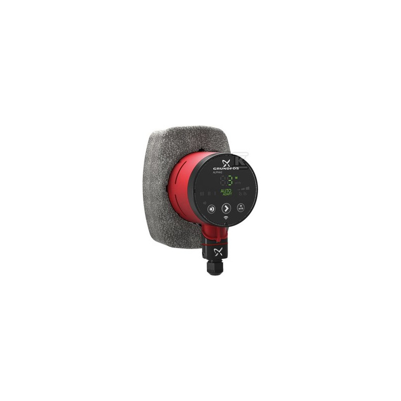 POMPA ALPHA2 25-60 130 1x230V 50Hz 6H