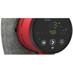 POMPA ALPHA2 32-60 180 1x230V 50Hz 6H