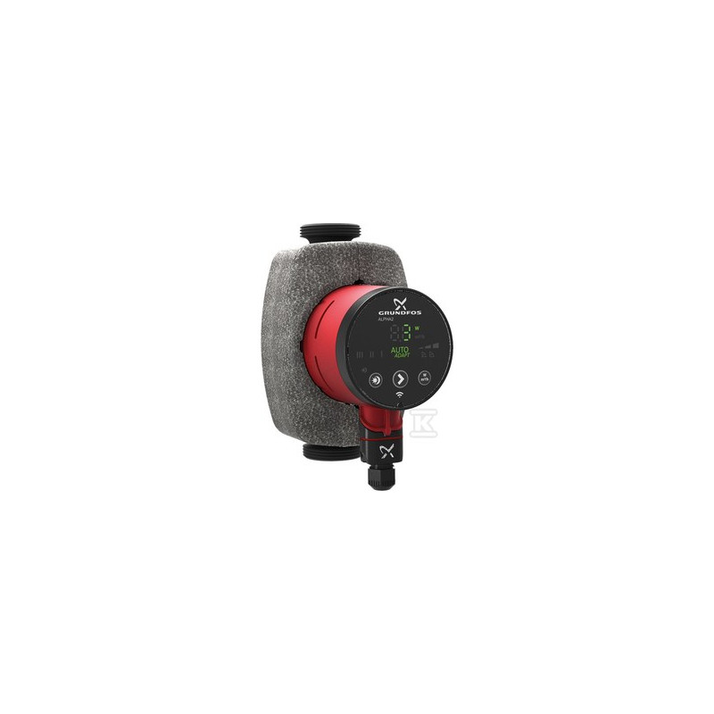 POMPA ALPHA2 25-60 180 1x230V 50Hz 6H