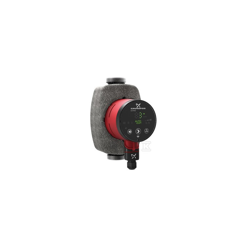 POMPA ALPHA2 25-60 N 180 1x230V 50Hz 6H