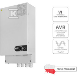 UPS EVER SPECLINE AVR PRO 700