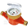 WODOM.GMDM-I 1" AC Q3-6,3,DN25 R100/50
