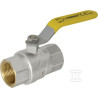 ZAWÓR KUL.GAZ.1/2" GW-GW TYP G61