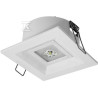 OPR.LOVATO P LED 3W(OTWARTA) 1H 1-ZAD.AT