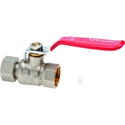 ZAW.KUL.Z NAKR.1/2"X3/4",PN25,DŹW.STAL