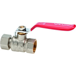 ZAW.KUL.Z NAKR.1/2"X1/2",PN25,DŹW.STAL