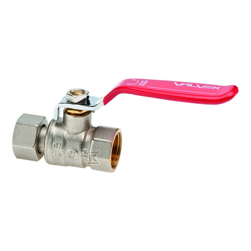 ZAW.KUL.Z NAKR.1/2"X1/2",PN25,DŹW.STAL