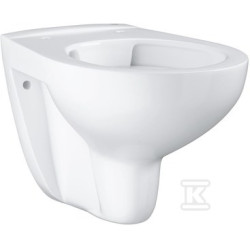 BAU MISKA DO WC WISZĄCA