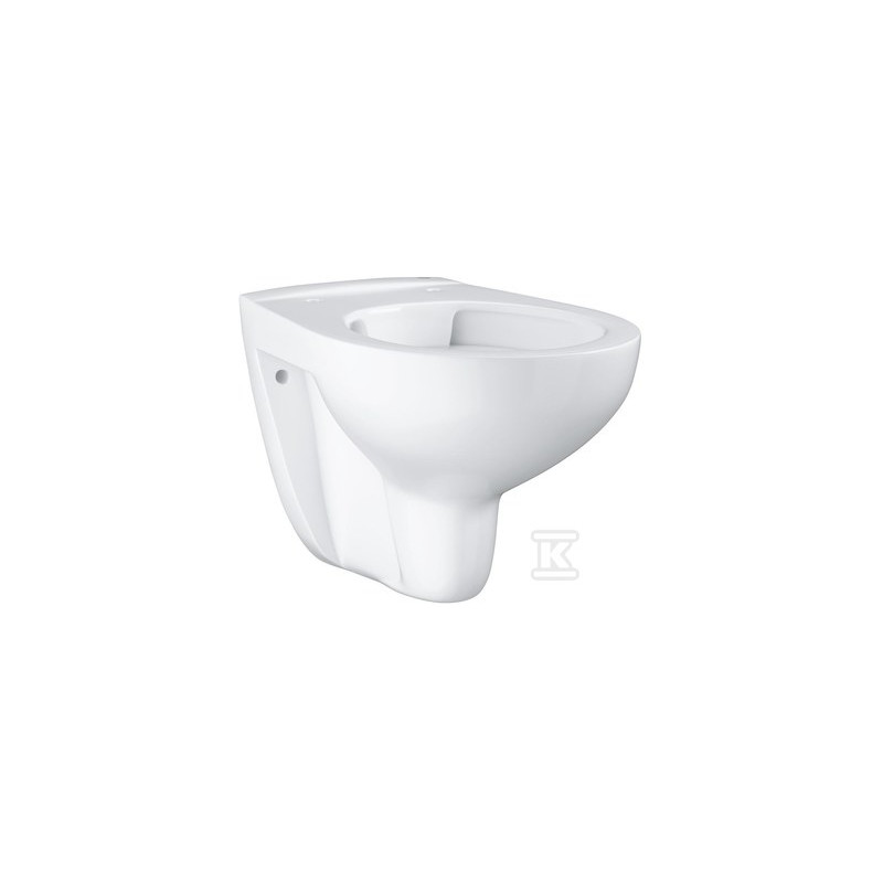 BAU MISKA DO WC WISZĄCA
