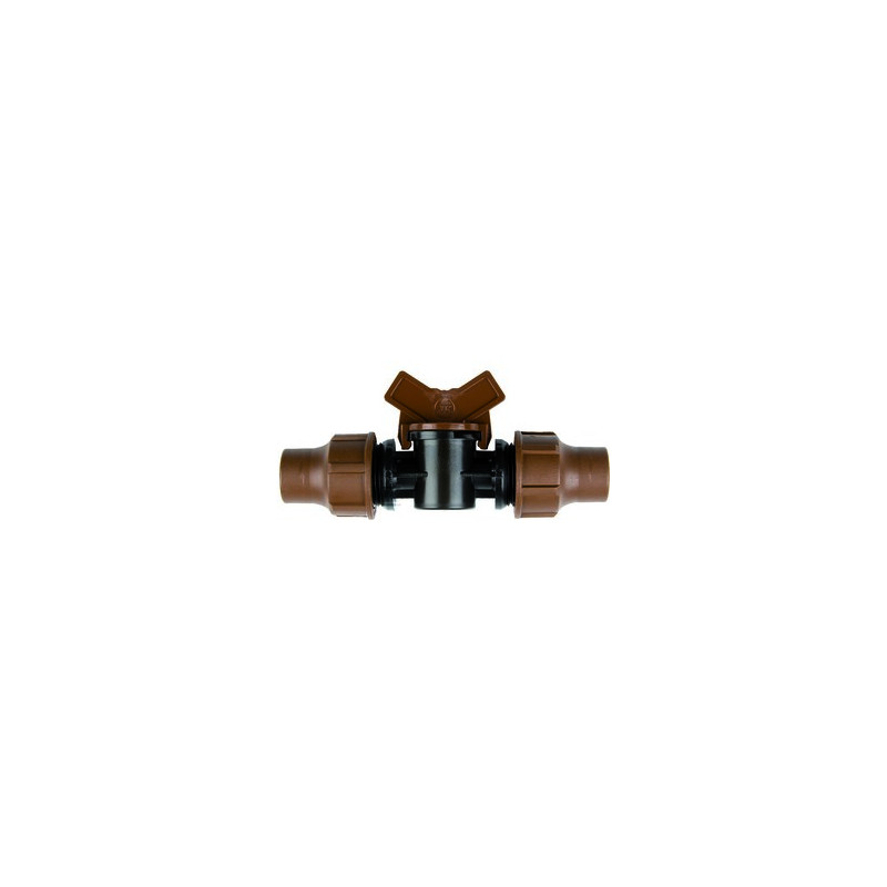 ZAWÓR LOCK 16 X 16, 3/4" BF-92-LOCK