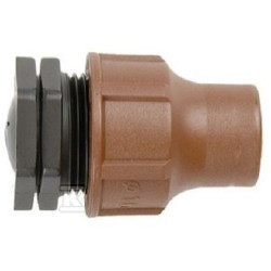KOREK SKRĘCANY LOCK DLA PRZEWODÓW 16 M