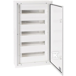 ROZDZ.P/T 5X24M. IP54 DARP-120 QUITELINE