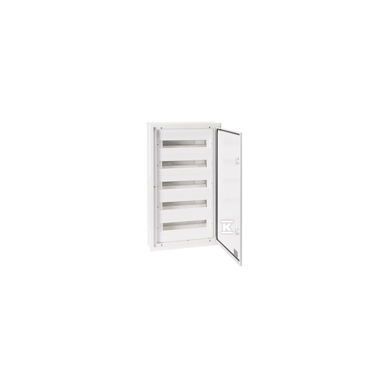 ROZDZ.P/T 5X24M. IP54 DARP-120 QUITELINE