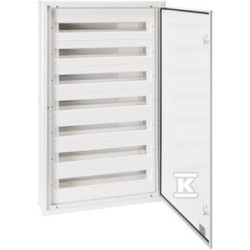 ROZDZ.P/T 7X24M. IP54 DARP-168 QUITELINE