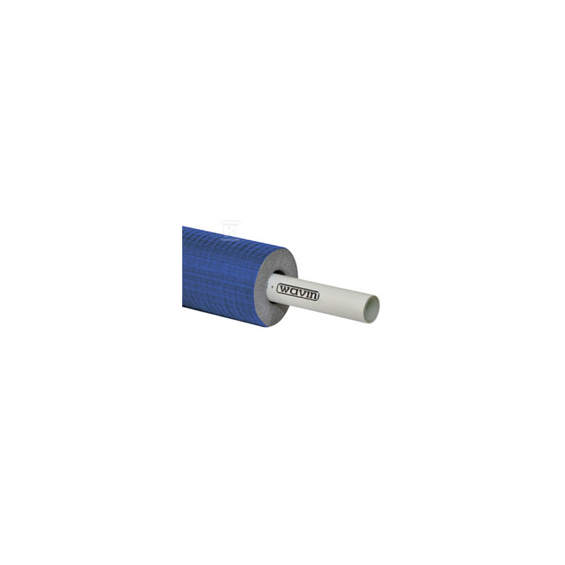 RURAPE-X/AL/PE IZOL 6MM NI 20X2.25 (50M)
