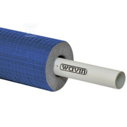RURAPE-X/AL/PE IZOL 6MM NI 16X2.0 (50M)