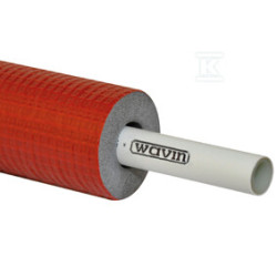 RURAPE-X/AL/PE IZOL 6MM C/Z 16X2.0 (50M)