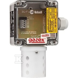 DWUPR.DETEKTOR DG-12/N