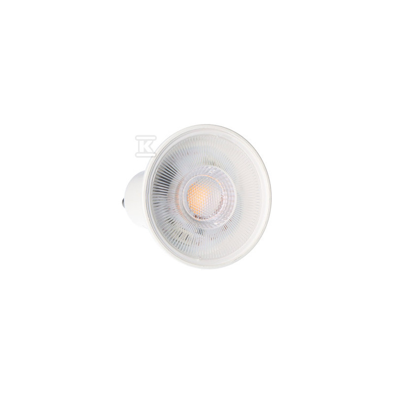 ŻAR.LED PAR16 50 120° 5W/827 230V GU10