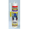 SILIKON WYSOKOTEMP. CZERWONY 280ML