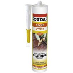 SPECJAL.USZCZ.DEKARSKI BEZBARWNY 280ML