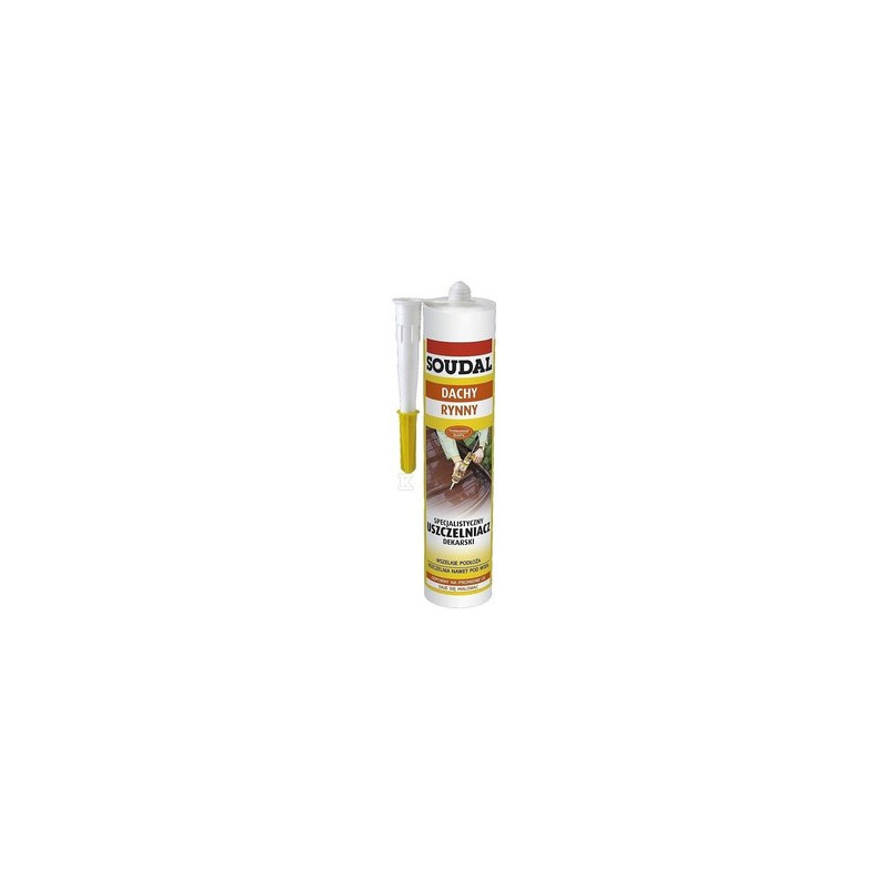 SPECJAL.USZCZ.DEKARSKI BEZBARWNY 280ML