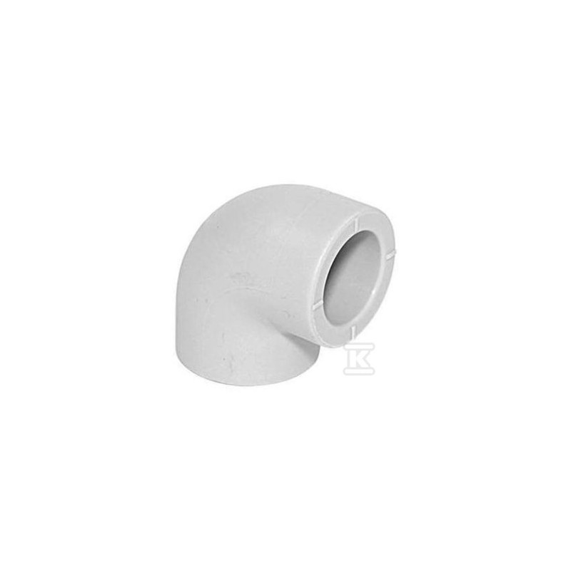 KOLANO PP 90ST 25MM ONNLINE