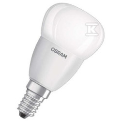 ŻAR.LED VALUE CLP40 5,5W/827 230V FR E1