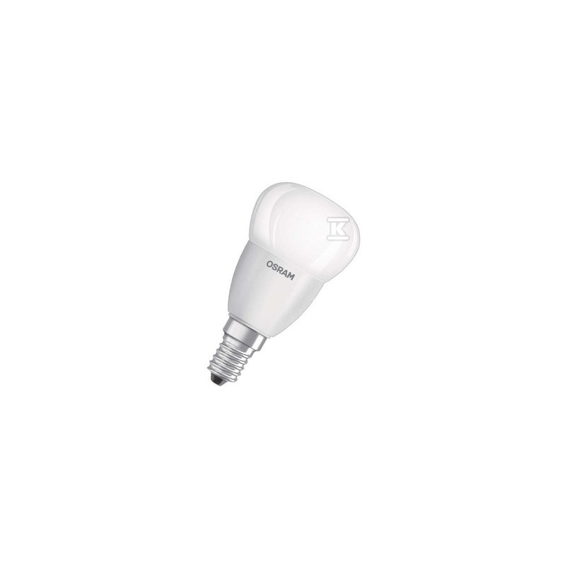 ŻAR.LED VALUE CLP40 5,5W/827 230V FR E1