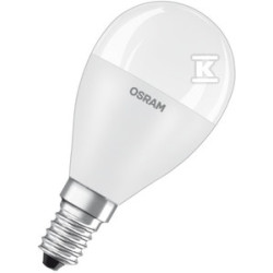 ŻAR.LED VALUE CLP60 7W/827 230V FR E14
