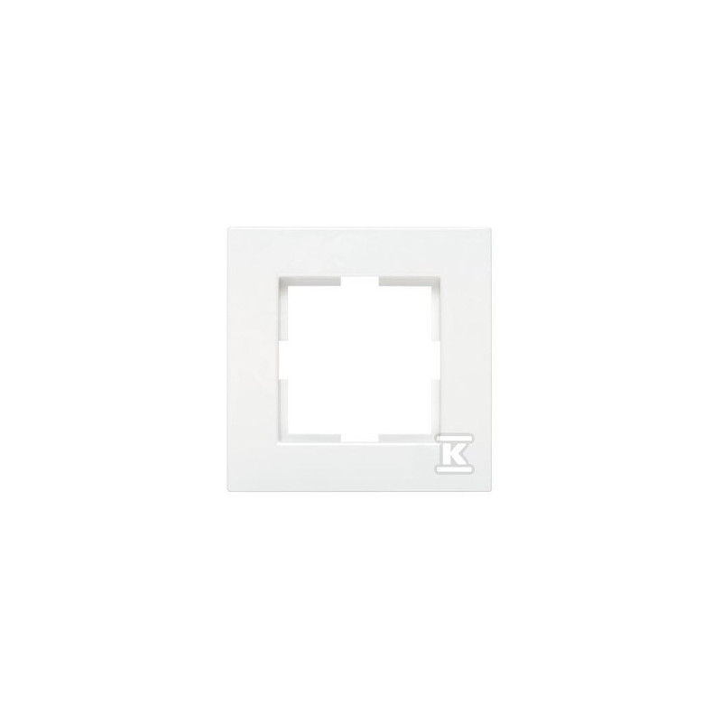 RAM.1-KR.KARRE BIAŁY