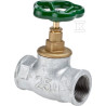 ZAWÓR PRZELOTOWY ŻELIWNY (M83) 1/2"