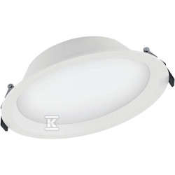 DOWNLIGHT ALU DN200 35W/4000K IP44