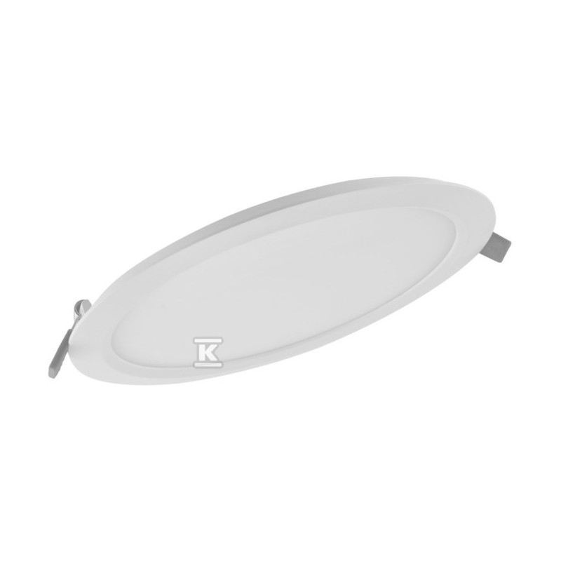 DOWNLIGHT SLIM DN210 18W/4000K IP20
