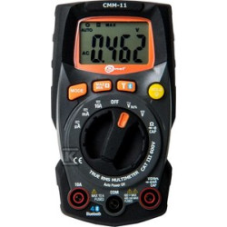 CMM-11 MULTIMETR CYFROWY