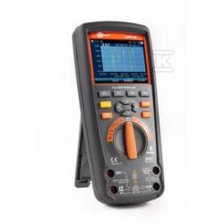 CMM-60 MULTIMETR CYFROWY