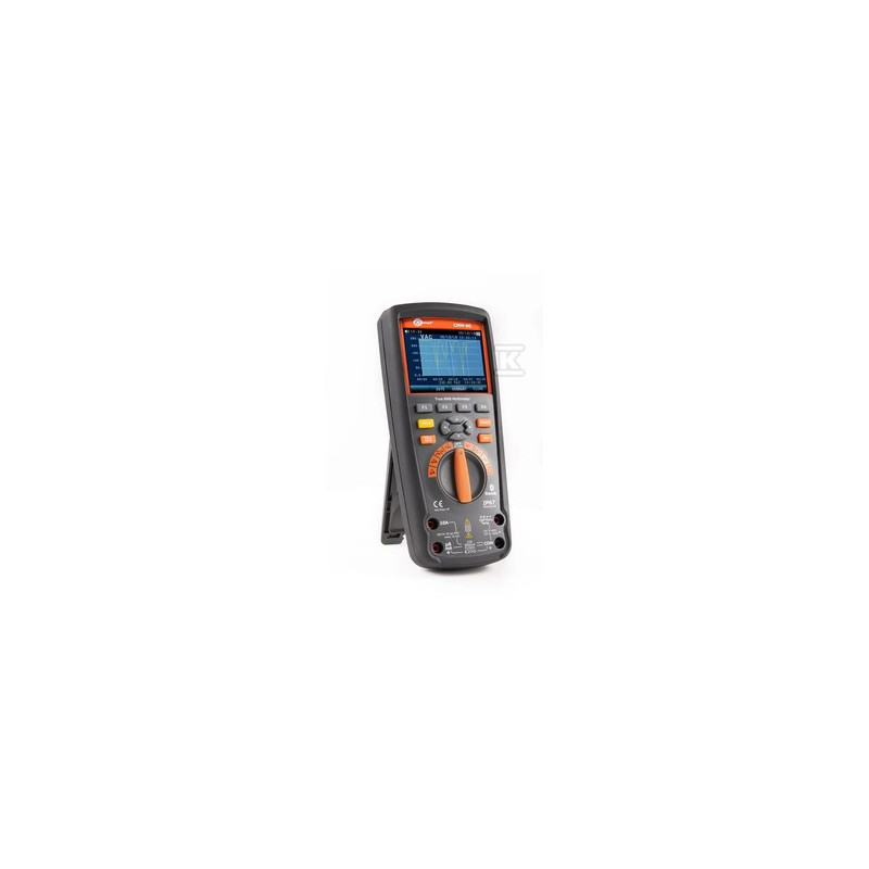 CMM-60 MULTIMETR CYFROWY