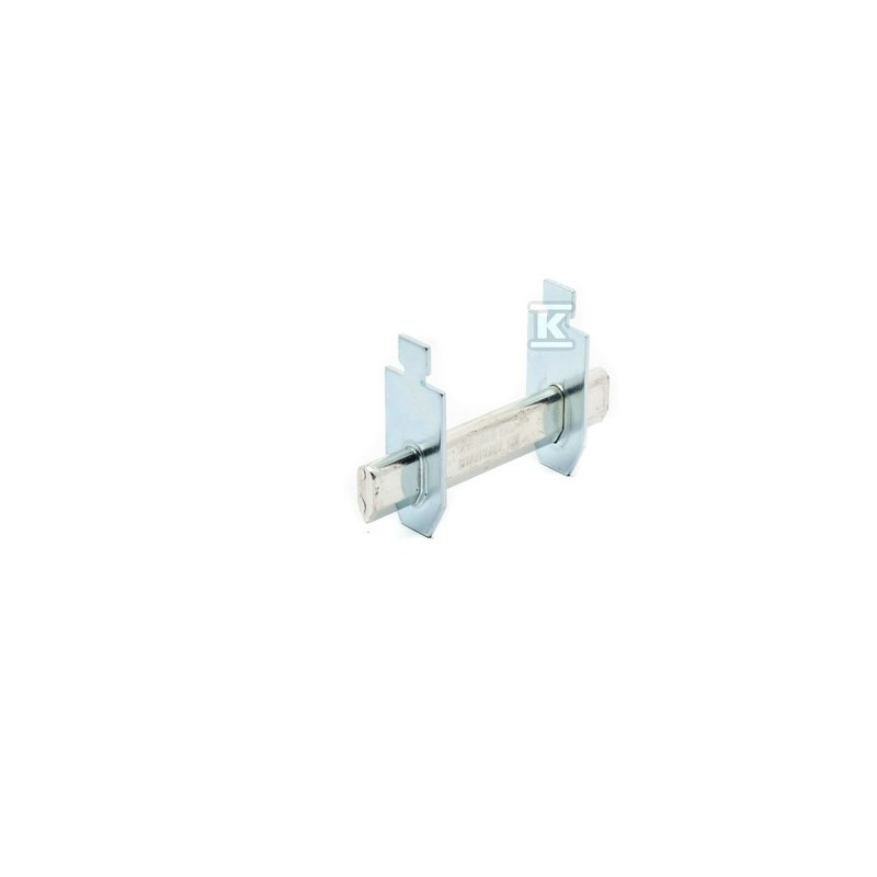 ZWIERACZ INSTALACYJNY NH00 160A