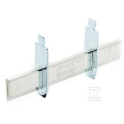 ZWIERACZ INSTALACYJNY NH2 400A