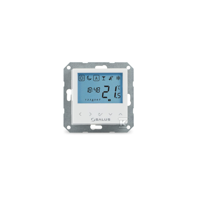 REGULATOR ?BTRP230(50) ?TYGODNIOWY,
