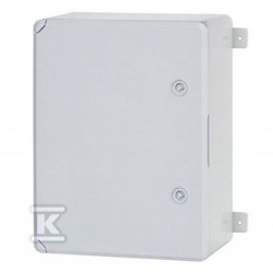 OBUDOWA 250X350X150 MM IP65