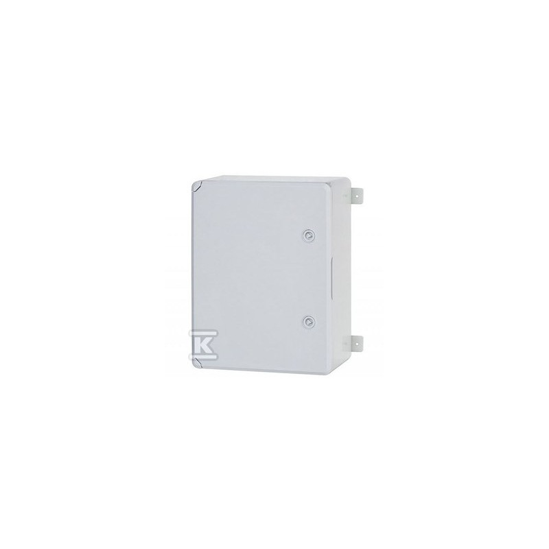 OBUDOWA 250X350X150 MM IP65