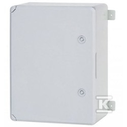 OBUDOWA 400X500X240 MM IP65